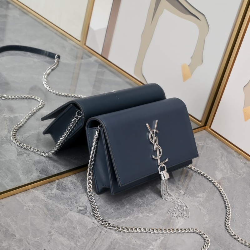 YSL Satchel Bags